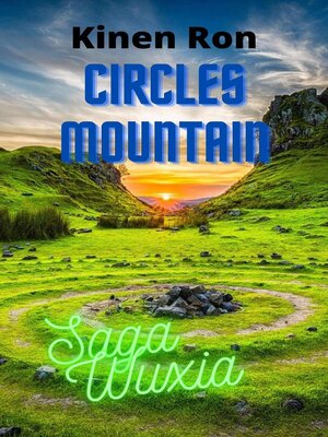cover image of Circles Mountain